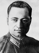 Асямов Сергей Александрович